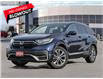 2021 Honda CR-V Touring (Stk: A224803) in London - Image 1 of 27