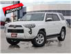 2021 Toyota 4Runner Base (Stk: AU11748) in London - Image 1 of 27