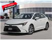 2023 Toyota Corolla Hybrid LE (Stk: R00098) in London - Image 1 of 27