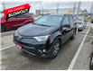 2016 Toyota RAV4 XLE (Stk: A225240) in London - Image 1 of 5