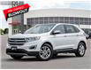 2017 Ford Edge SEL (Stk: AR00108) in London - Image 1 of 27