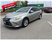 2016 Toyota Camry LE (Stk: A225254) in London - Image 1 of 8