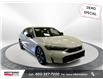 2025 Honda Civic Hybrid Sport Touring (Stk: 3861) in Lethbridge - Image 1 of 24