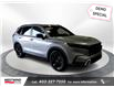 2025 Honda CR-V Hybrid Touring (Stk: 3923) in Lethbridge - Image 1 of 24