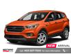 2019 Ford Escape SEL (Stk: 3851A) in Lethbridge - Image 1 of 11