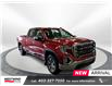 2021 GMC Sierra 1500 SLT (Stk: C1550) in Lethbridge - Image 1 of 22