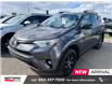 2017 Toyota RAV4 SE (Stk: 3790B) in Lethbridge - Image 1 of 4