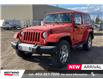 2015 Jeep Wrangler Sahara (Stk: C1555) in Lethbridge - Image 1 of 3