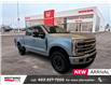 2023 Ford F-350 Platinum (Stk: C1686) in Lethbridge - Image 1 of 23