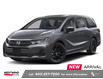 2025 Honda Odyssey Sport-L (Stk: C1698) in Lethbridge - Image 1 of 10