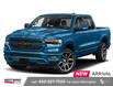 2022 RAM 1500 Sport (Stk: C1700) in Lethbridge - Image 1 of 12