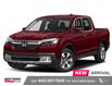 2017 Honda Ridgeline Touring (Stk: C1702) in Lethbridge - Image 1 of 12