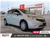 2016 Nissan Versa Note 1.6 S (Stk: C1644A) in Lethbridge - Image 1 of 21