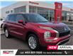 2022 Mitsubishi Outlander SE (Stk: C1734) in Lethbridge - Image 1 of 24