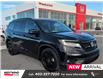 2019 Honda Pilot Black Edition (Stk: 4278A) in Lethbridge - Image 1 of 24