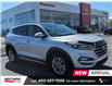 2018 Hyundai Tucson SE 2.0L (Stk: C1732A) in Lethbridge - Image 1 of 29