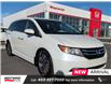 2014 Honda Odyssey Touring (Stk: 4276A) in Lethbridge - Image 1 of 23