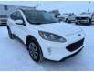 2020 Ford Escape SEL (Stk: 24110A) in Wilkie - Image 1 of 25