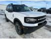 2024 Ford Bronco Sport Outer Banks (Stk: 24123) in Wilkie - Image 1 of 24