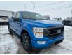 2021 Ford F-150 XLT (Stk: 23189A) in Wilkie - Image 1 of 24