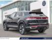 2024 Volkswagen Atlas Cross Sport 2.0 TSI Highline (Stk: 73359) in Saskatoon - Image 4 of 22