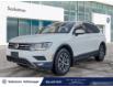 2018 Volkswagen Tiguan Comfortline (Stk: B0336) in Saskatoon - Image 1 of 25