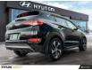 2016 Hyundai Tucson Limited (Stk: F0342) in Saskatoon - Image 9 of 29