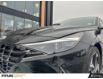 2023 Hyundai Elantra Luxury (Stk: 80078A) in Saskatoon - Image 25 of 29