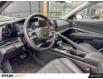 2023 Hyundai Elantra Luxury (Stk: 80078A) in Saskatoon - Image 11 of 29