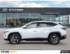 2024 Hyundai Tucson Plug-In Hybrid Ultimate (Stk: 80124) in Saskatoon - Image 3 of 23