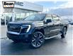 2025 GMC Sierra EV Denali (Stk: 406928) in Carleton Place - Image 1 of 22