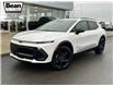 2025 Chevrolet Equinox EV RS (Stk: 155239) in Carleton Place - Image 1 of 21