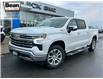 2025 Chevrolet Silverado 1500 LTZ (Stk: 109304) in Carleton Place - Image 1 of 22