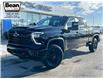 2025 Chevrolet Silverado 2500HD LT (Stk: 157943) in Carleton Place - Image 1 of 21