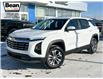 2025 Chevrolet Equinox LT (Stk: 52181) in Carleton Place - Image 1 of 21