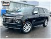 2025 Chevrolet Tahoe Premier (Stk: 183336) in Carleton Place - Image 1 of 24