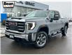 2025 GMC Sierra 2500HD SLE (Stk: 50192) in Carleton Place - Image 1 of 20