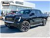 2025 GMC Sierra EV Denali (Stk: 00574) in Carleton Place - Image 1 of 20