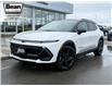 2025 Chevrolet Equinox EV RS (Stk: 82544) in Carleton Place - Image 1 of 22