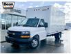2024 Chevrolet Express Cutaway Work Van (Stk: 007247) in Carleton Place - Image 1 of 18