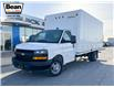2024 Chevrolet Express Cutaway Work Van (Stk: 06338) in Carleton Place - Image 1 of 17