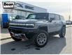 2025 GMC HUMMER EV SUV 3X (Stk: 106739) in Carleton Place - Image 1 of 22