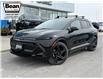 2025 Chevrolet Equinox EV RS (Stk: 32044) in Carleton Place - Image 1 of 22