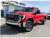 2025 GMC Sierra 3500HD SLE (Stk: 45793) in Carleton Place - Image 1 of 19