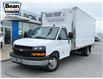 2024 Chevrolet Express Cutaway 4500 4500 Van (Stk: 12883) in Carleton Place - Image 1 of 19