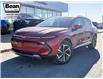 2025 Chevrolet Equinox EV LT (Stk: 66896) in Carleton Place - Image 1 of 22