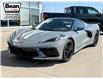 2025 Chevrolet Corvette Stingray (Stk: 110087) in Carleton Place - Image 1 of 17