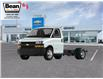 2025 Chevrolet Express Cutaway Work Van (Stk: 170146) in Carleton Place - Image 1 of 1