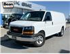 2024 GMC Savana 2500 Work Van (Stk: 00662) in Carleton Place - Image 1 of 22