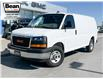 2024 GMC Savana 2500 Work Van (Stk: 27786) in Carleton Place - Image 1 of 22